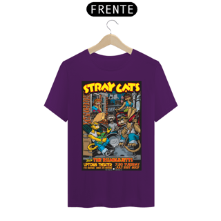 Nome do produto Stray Cats