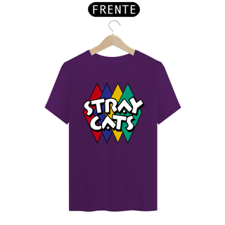 Nome do produto Stray Cats