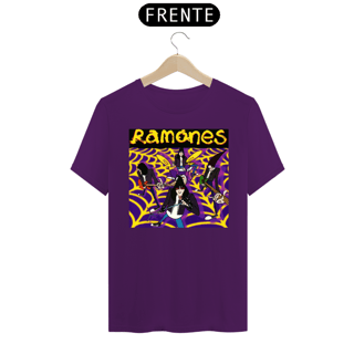 Nome do produto Ramones