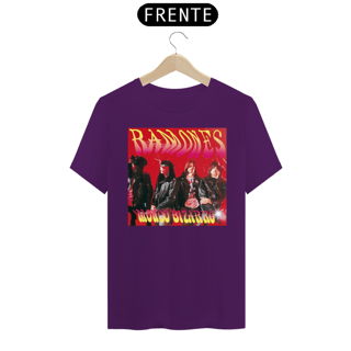 Nome do produto Ramones