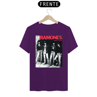 Nome do produto Ramones