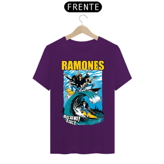 Nome do produto Ramones