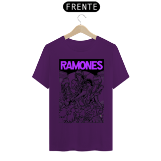 Nome do produto Ramones