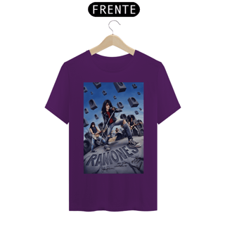 Nome do produto Ramones