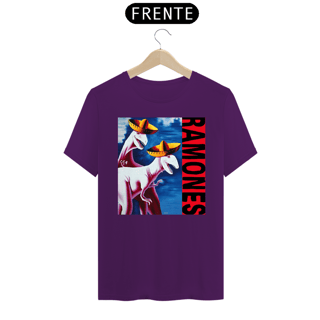 Nome do produto Ramones