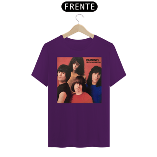 Nome do produto Ramones