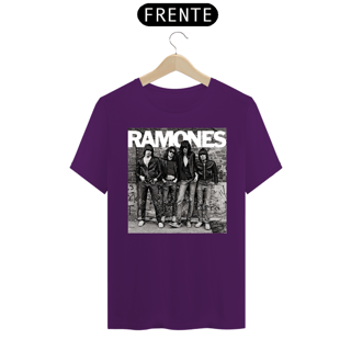 Nome do produto Ramones