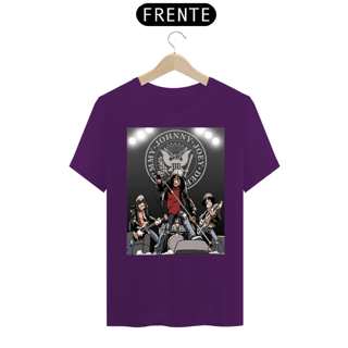 Nome do produto Ramones