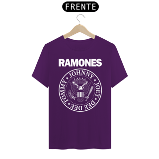 Nome do produto Ramones