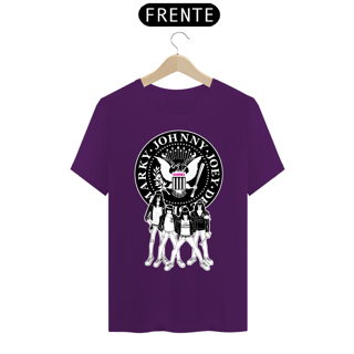 Nome do produto Ramones