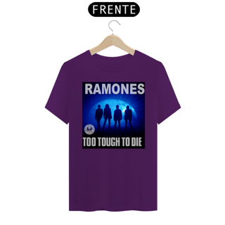 Nome do produto Ramones