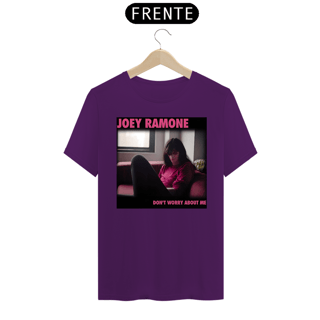 Nome do produto Ramones. Joey