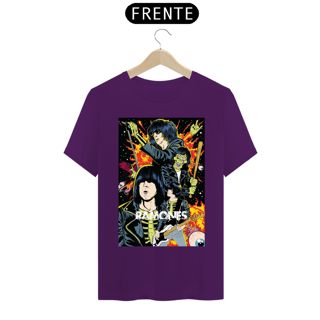 Nome do produto Ramones