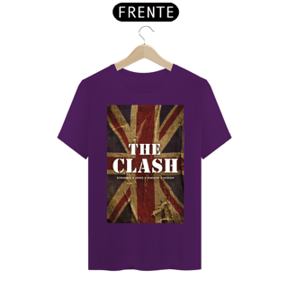 Nome do produto The Clash