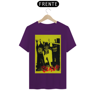 Nome do produto The Clash