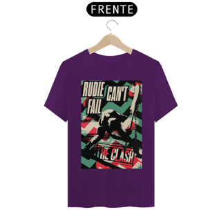 Nome do produto The Clash