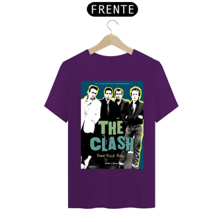 Nome do produto The Clash