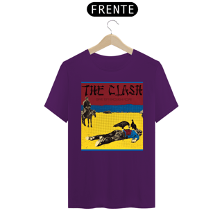 Nome do produto The Clash