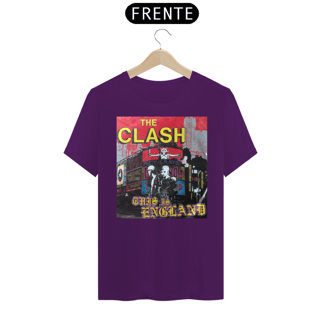 Nome do produto The Clash