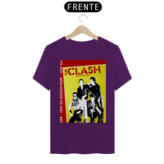 Nome do produto The Clash