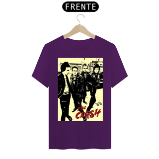 Nome do produto The Clash