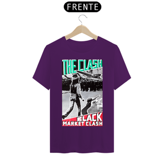 Nome do produto The Clash