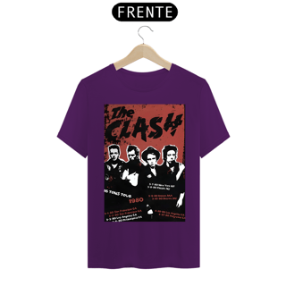 Nome do produto The Clash