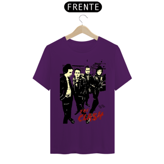Nome do produto The Clash