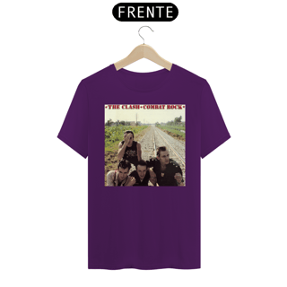 Nome do produto The Clash