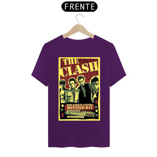 Nome do produto The Clash