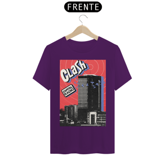 Nome do produto The Clash