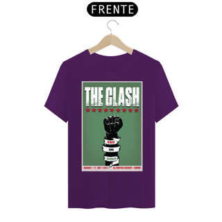 Nome do produto The Clash