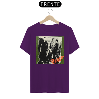 Nome do produto The Clash