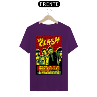 Nome do produto The Clash