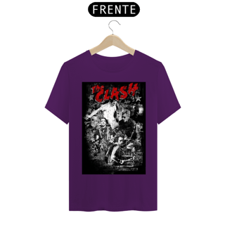 Nome do produto The Clash