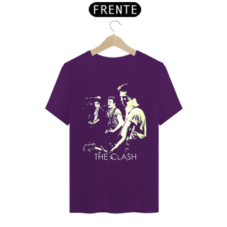 Nome do produto The Clash