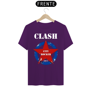 Nome do produto The Clash
