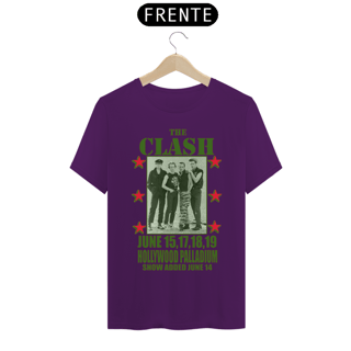 Nome do produto The Clash