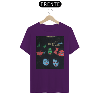 Nome do produto  The Cure