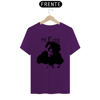 Nome do produto  The Cure