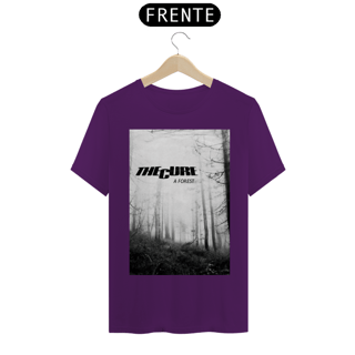 Nome do produto  The Cure