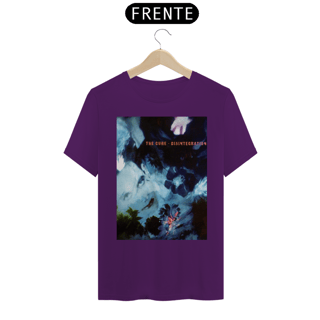 Nome do produto  The Cure