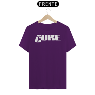 Nome do produto  The Cure