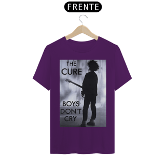 Nome do produto  The Cure