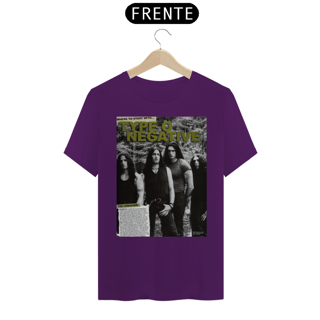 Nome do produto Type 0 Negative