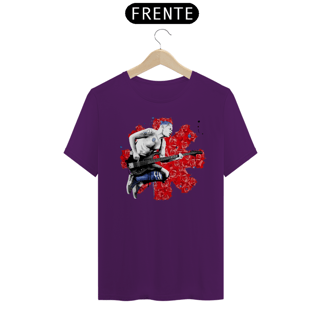 Nome do produto Red Hot Chili Peppers