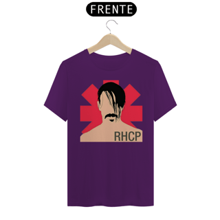 Nome do produto Red Hot Chili Peppers