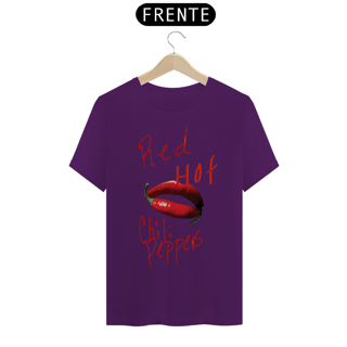 Nome do produto Red Hot Chili Peppers