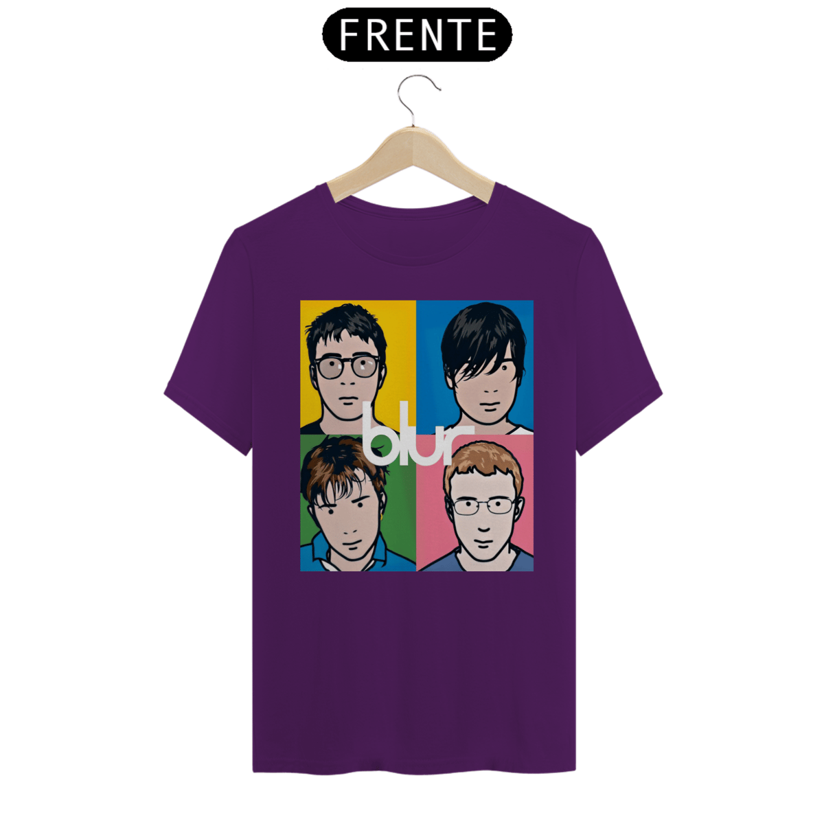 Nome do produto: Blur
