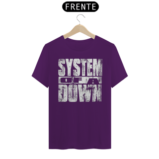 Nome do produto System Of A Down